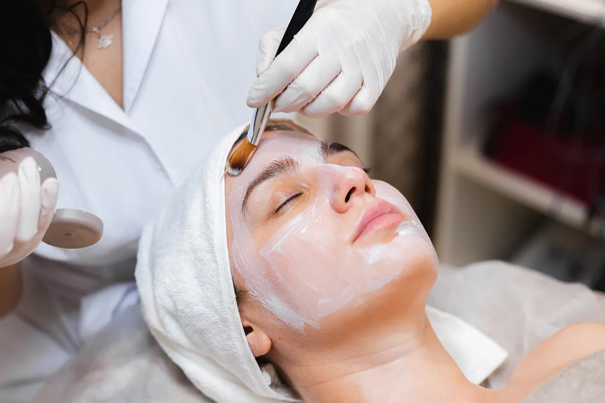 Img limpieza facial profunda