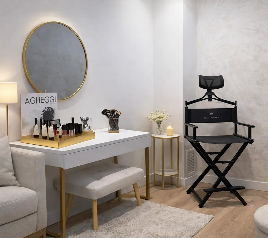 Img salon belleza en lodosa