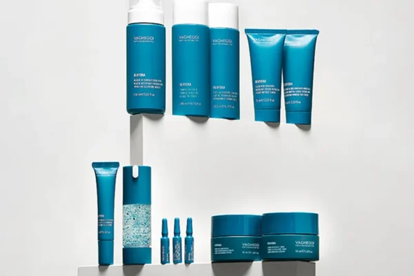 cosmetica profesional Vagheggi en Lodosa
