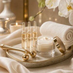 Antiedad efecto bótox DELAY INFINITY PROOF
