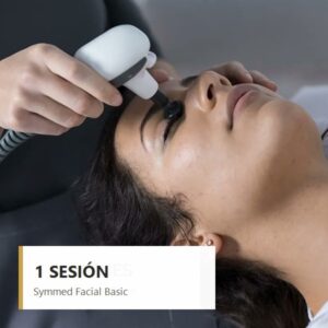 Symmed Basic facial 1 sesión
